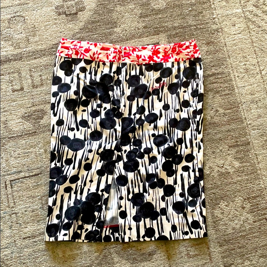 Miss Sixty Skirt